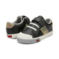 Lucci Black Leather Shoes See Kai Run   