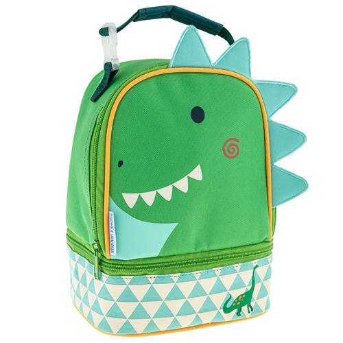 Lunch Pals - Dino Kids Backpacks + Bags Stephen Joseph   