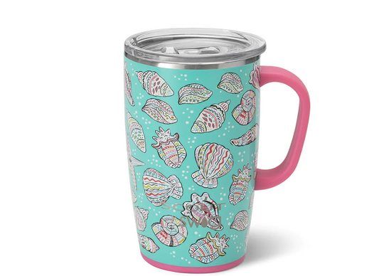 18 oz Mug - SCOUT Mademoishell Gifts Swig   