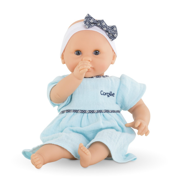 Bebe Calin - Maud Toys Corolle   