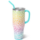 40 oz Mega Mug with Handle - Wild Child Insulated Drinkware Swig   
