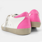 Mia Kids - Bright Pink Girls Shoes Shu Shop   