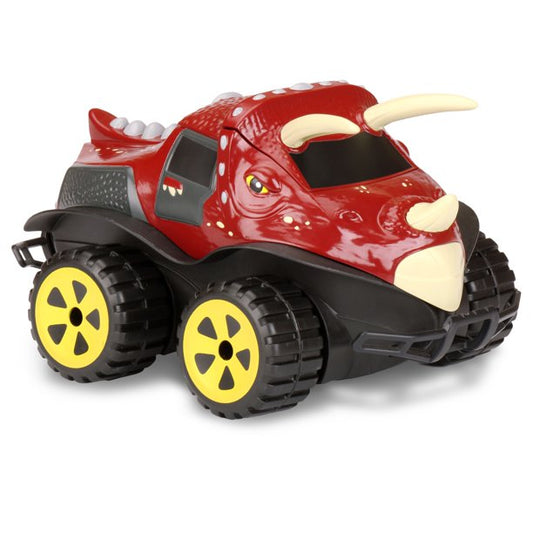 Mega Morphibian Remote Control Vehicle - Dino Toys Kid Galaxy   