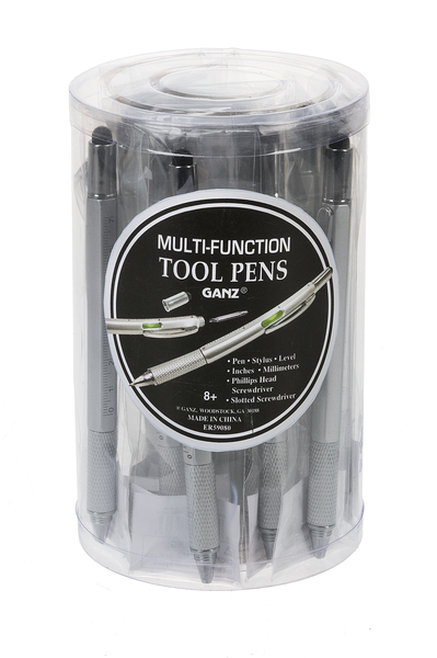 Multi Function Tool Pen Misc Accessories Midwest-CBK   