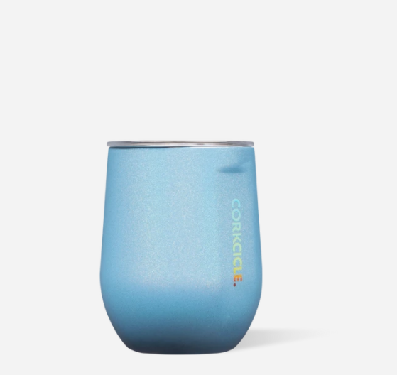 Stemless - 12oz Mystic Frost Gifts Corkcicle   