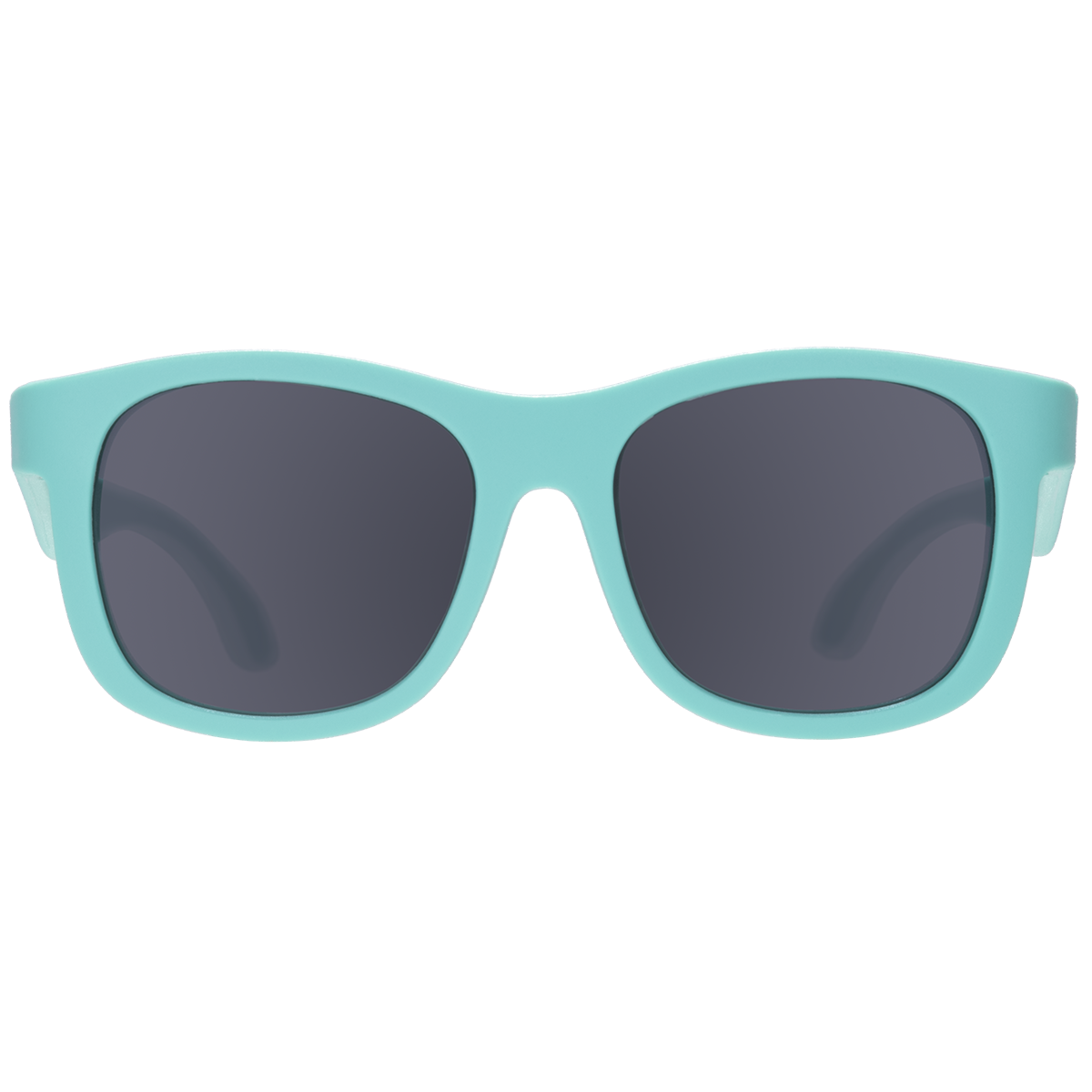Babiators Original Navigator:  Totally Turquoise Kids Sunglasses Babiators   