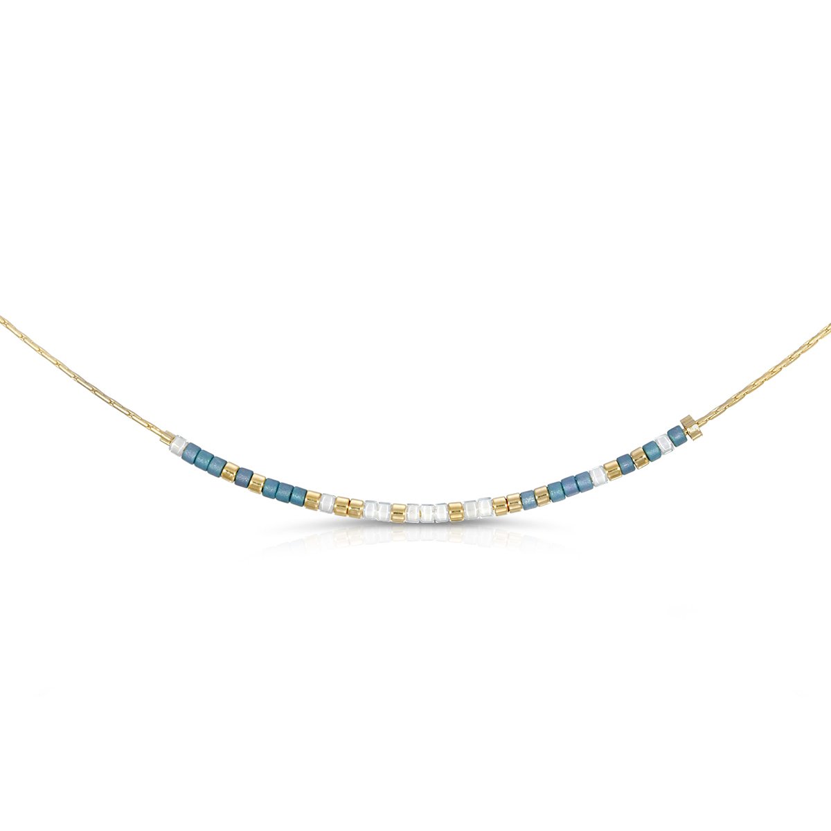 Best Mom Ever Morse Code Necklace Women's Jewelry Dot & Dash   