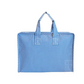 Overnight Tote - Gingham Royal Kids Backpacks + Bags TRVL Design   