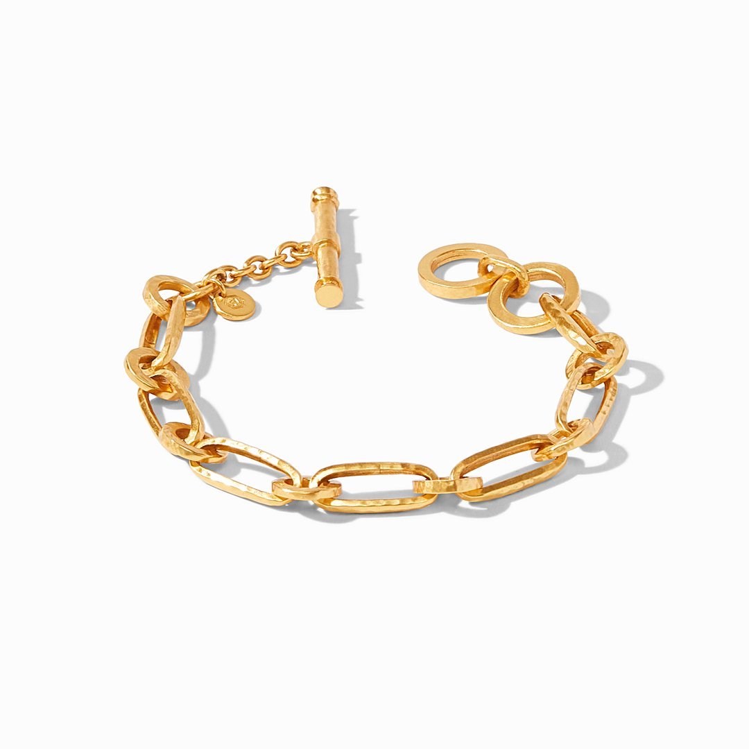 Palladio Link Bracelet Women's Jewelry Julie Vos   
