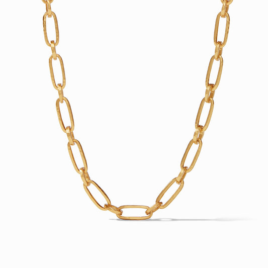 Palladio Link Necklace Necklaces Julie Vos   