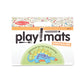 Playmats - Dinosaurs Gifts Melissa & Doug   