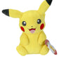 Pokemon 8" Plush Toys License 2 Play   