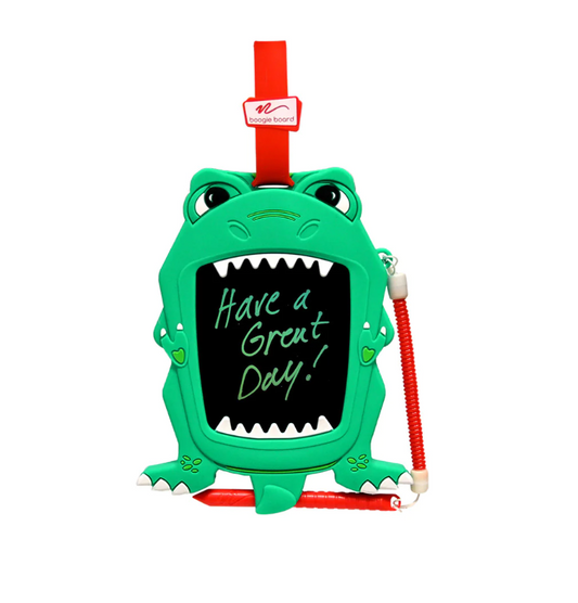 Boogie Board Sketch Pals - Rawry Dinosaur Toys BoogieBoard   