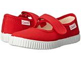 Girl Mary Jane - Red Girls Shoes Cienta   