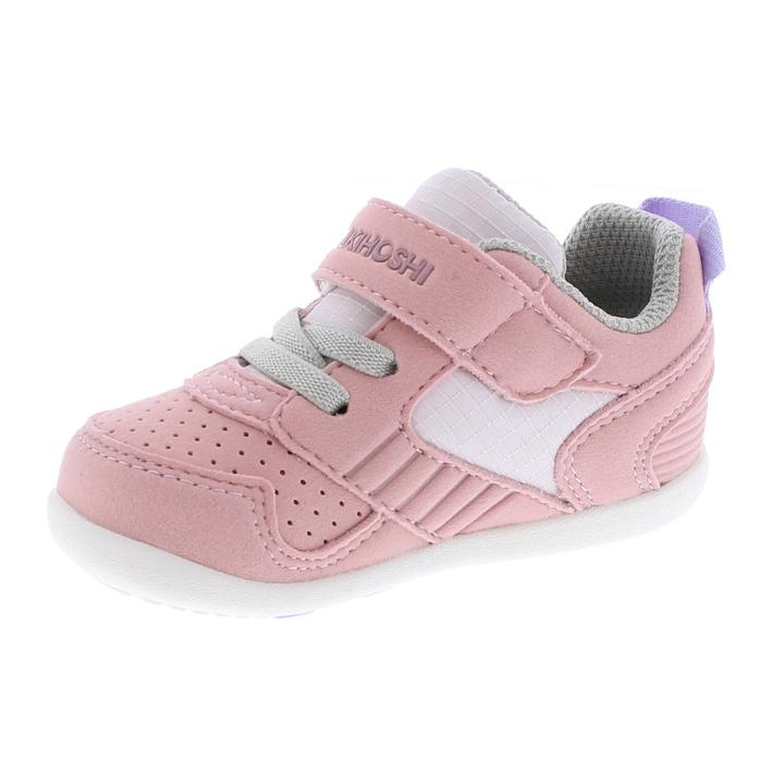 Rose/Pink Racer Shoes Tsukihoshi   