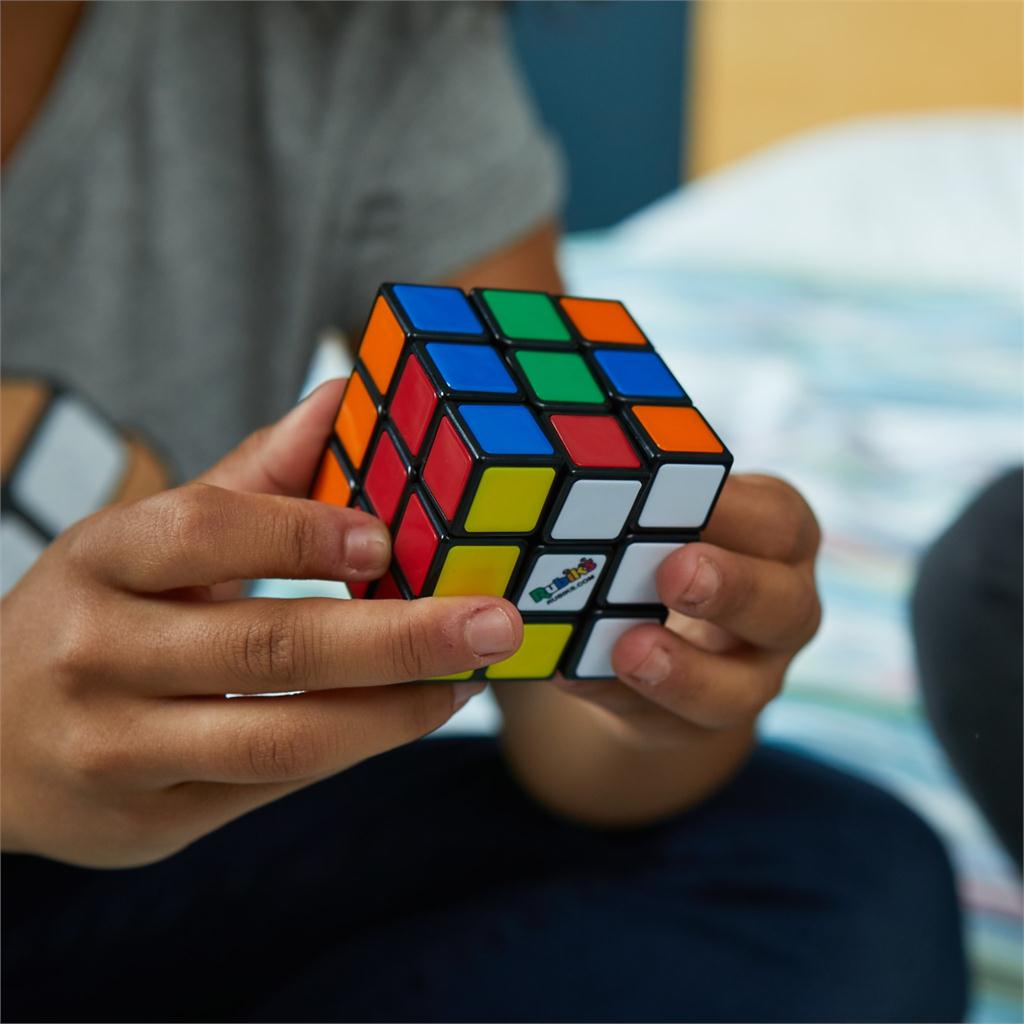Rubiks 3x3 Cube Toys Spin Master   