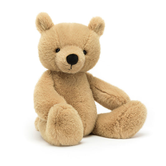 Rufus Bear - Large Plush Jellycat   