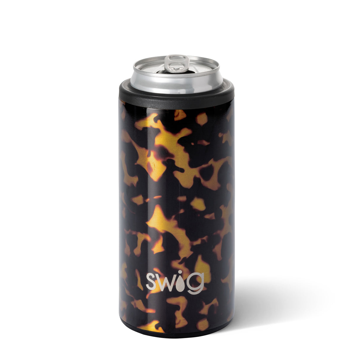 12 oz Skinny Can Cooler - Bombshell Gifts Swig   