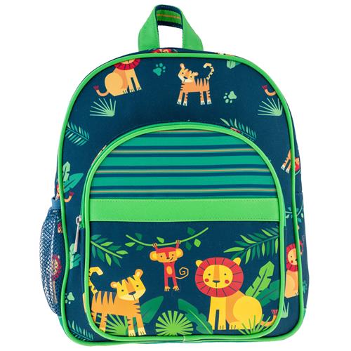 Classic Backpack - Zoo Accessories Stephen Joseph   