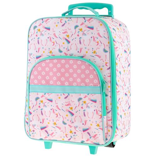Rolling Luggage - Unicorn Kids Backpacks + Bags Stephen Joseph   
