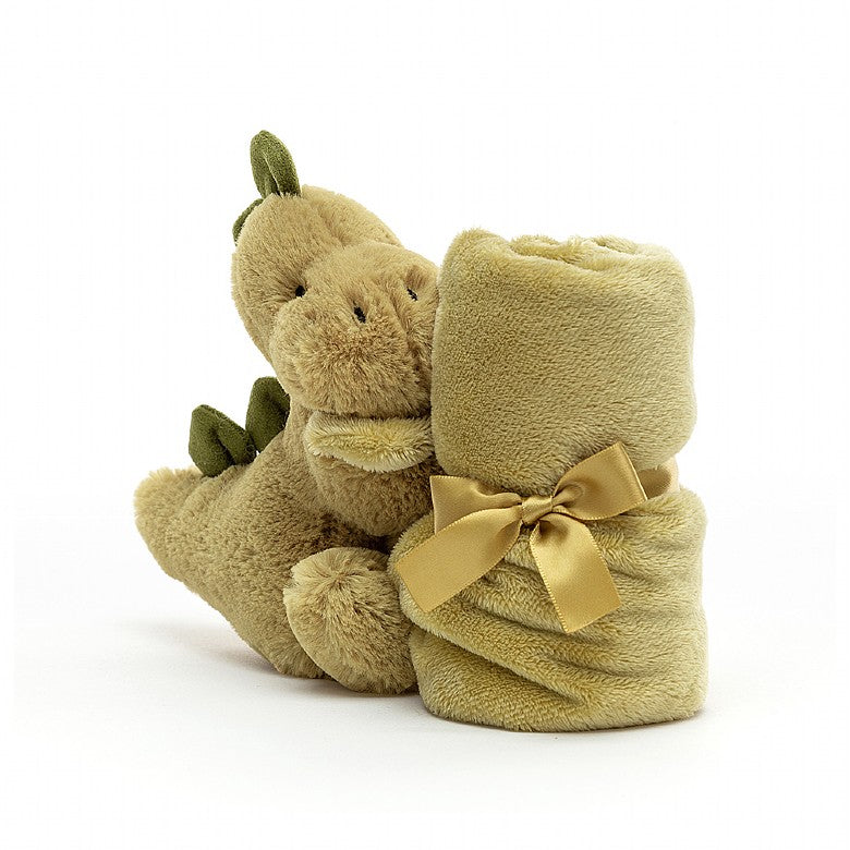 Bashful Dino Soother Gifts Jellycat   