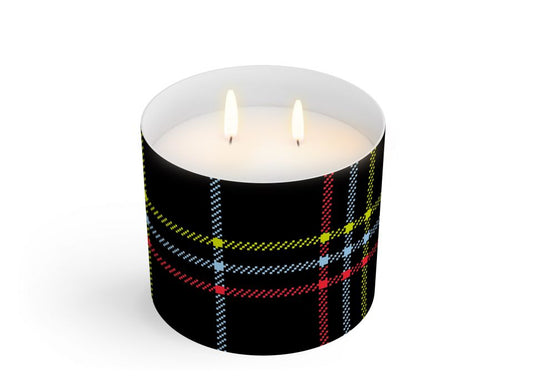 SCOUT Candle: Scoutlander Gifts Annapolis Candle Company   