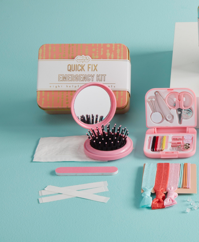 Essentials Kit - Quick Fix Gifts Mudpie   