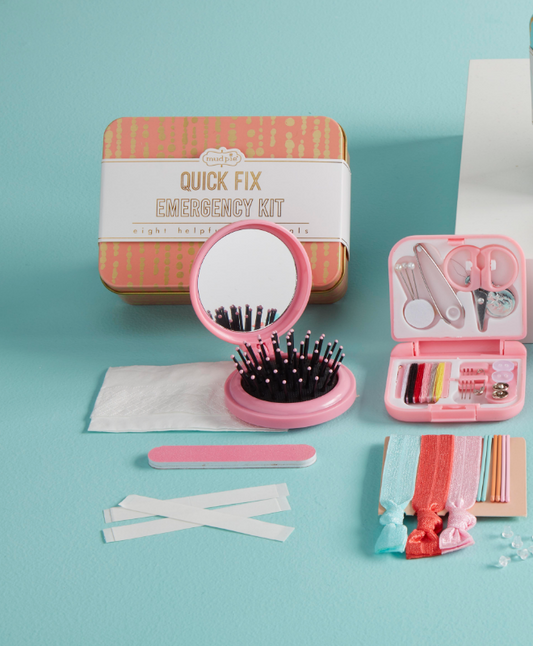 Essentials Kit - Quick Fix Misc Accessories Mudpie   