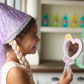 Rapunzel Princess Mirror Accessories Great Pretenders   