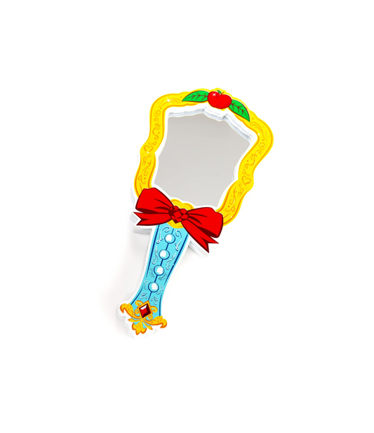 Snow White Princess Mirror Kids Misc Accessories Great Pretenders   