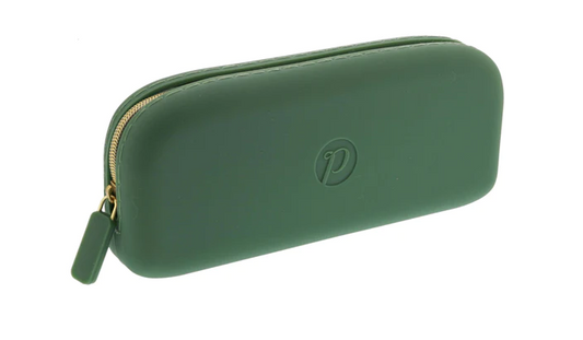 Silicone Case - Hunter Green Women's Accessories Peepers   