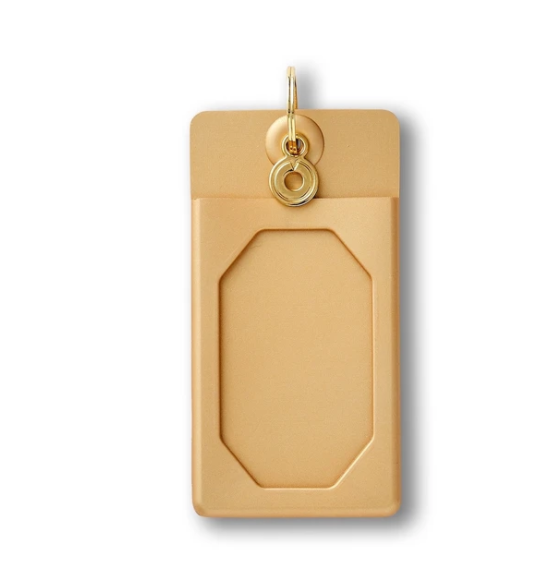 Silicone ID Case Misc Accessories O-Venture Gold Rush  