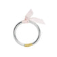 BDG Silver All Season Bangle for Babies - SM Women's Jewelry Budha Girl   
