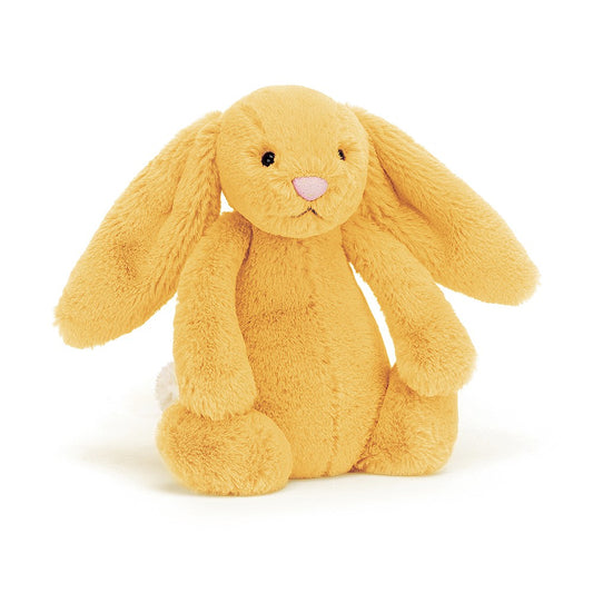 Bashful Bunny Sunshine - Small Plush Jellycat   