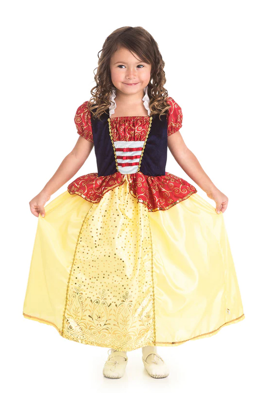 Snow White Dress Toys Little Adventures   