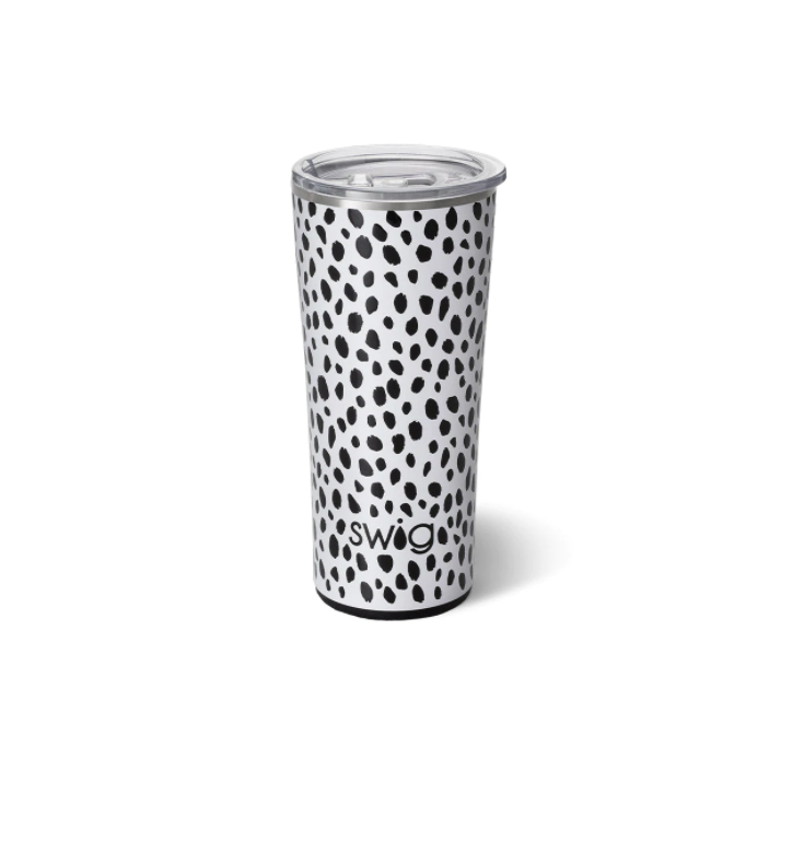 22oz Tumbler - Spot On Insulated Drinkware Swig   