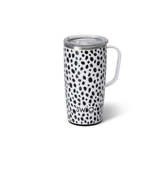 22 oz Mug - Spot On Insulated Drinkware Swig   