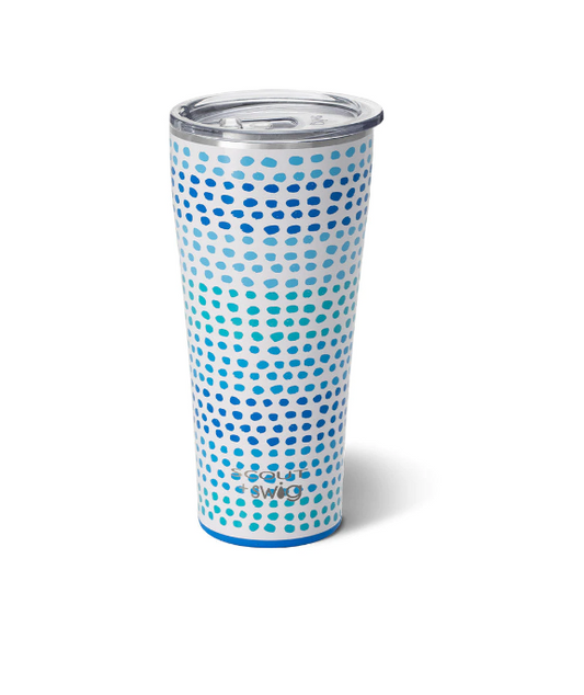 32oz Tumbler - Scout - Spotted at Sea Gifts Swig   