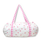 Overnight Duffle Bag - Strawberry Kids Backpacks + Bags Lullaby Set   