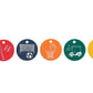 Play Ball Teething Flashcards Gifts Bella Tunno   