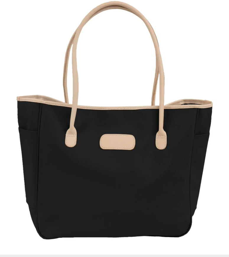 Tyler Tote Women's Accessories Jon Hart Black  