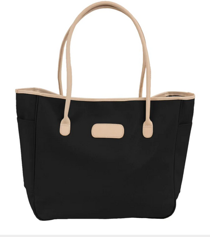 Tyler Tote Women's Accessories Jon Hart Black  
