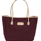 Tyler Tote Women's Accessories Jon Hart Burgundy  
