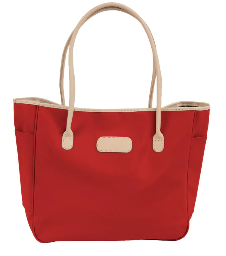 Tyler Tote Women's Accessories Jon Hart Red  