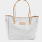 Tyler Tote Women's Accessories Jon Hart White  