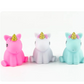 Unicorn Bath Time Squirters Bath Buddy & Barney   
