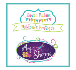 Gift Card Gift Card Sugar Babies Children's Boutique   