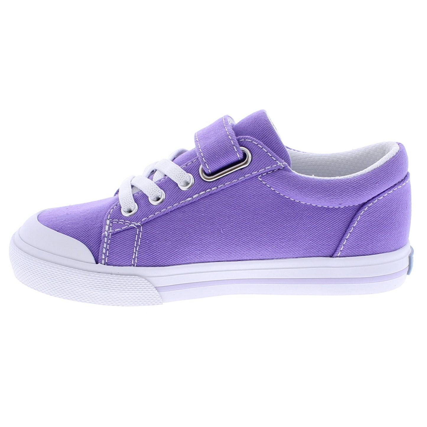 Jordan - Purple Girls Shoes Footmates   