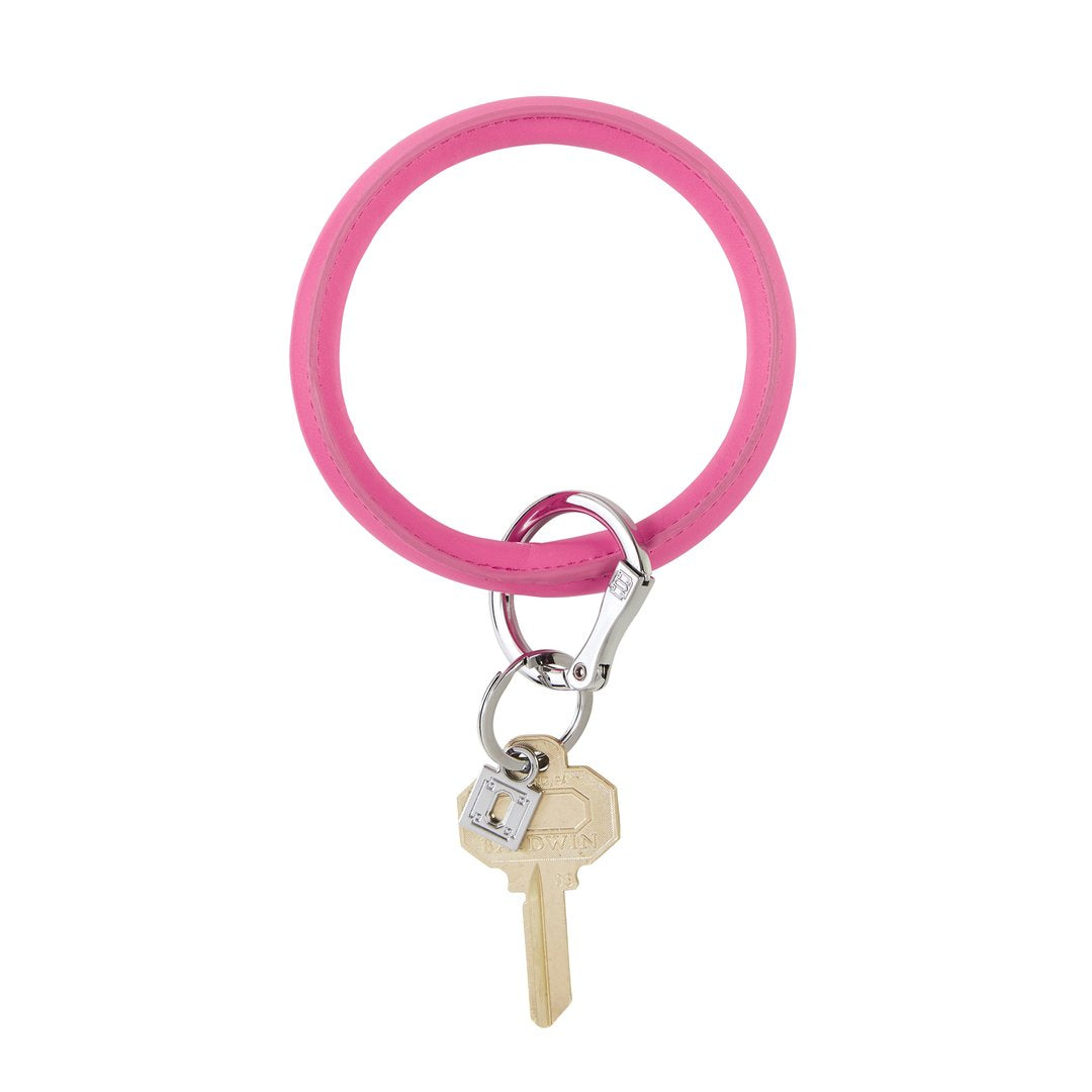 Veagan O-Ring Women's Accessories O-Venture Tickled Pink  