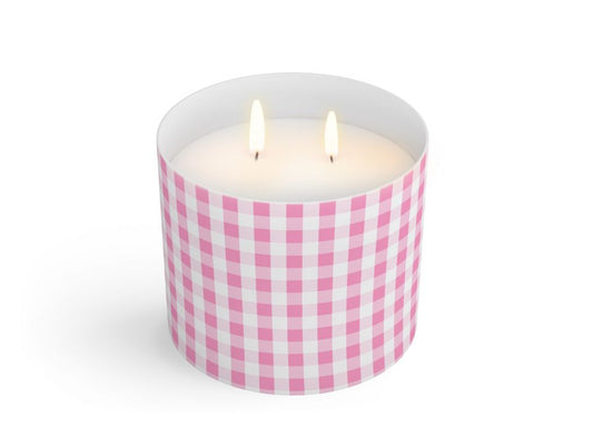 SCOUT Candle: Victoria Checkham Gifts Annapolis Candle Company   
